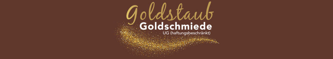 Goldstaub Goldschmiede